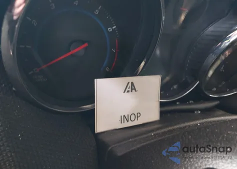 2015 Chevrolet Cruze 1Lt Auto из США, поврежденный, VIN 1G1PC5SBXF7269343